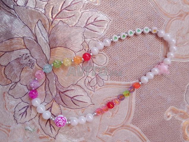 Bijoux pour filles