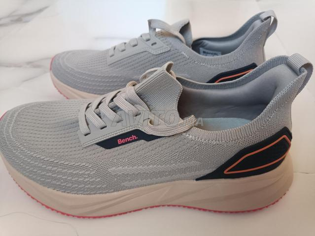 Vente de chaussures