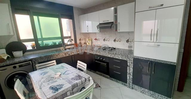 Appartement meublé à louer 160 m² à Had Soualem - 2