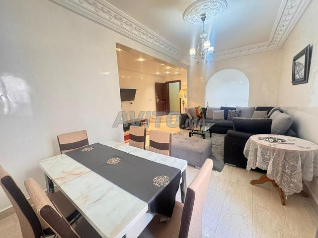 Appartement à louer à Iberia. 2 pièces