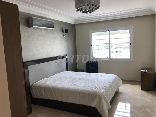 Appartement à vendre 116 m² à Val Fleuri Vasa
