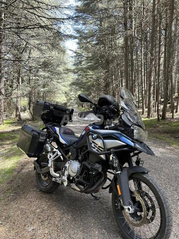 BMW GS 850