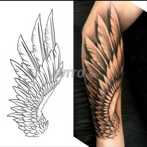 Rasta Tattoo Studio - 2