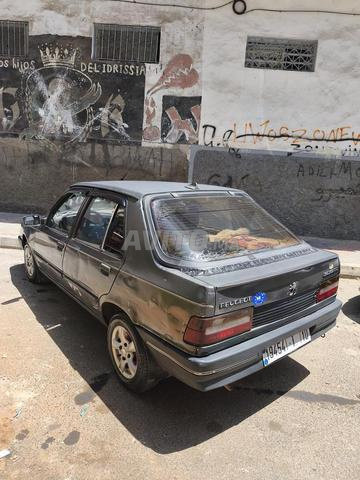 بيجو 309 بنزين - 2