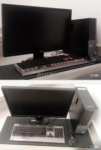 PC fixe bienvenue - 2