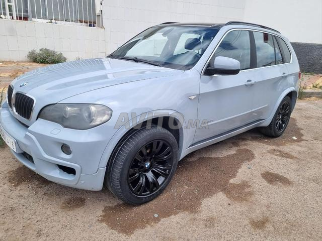 X5 بحالة ممتازة - 2