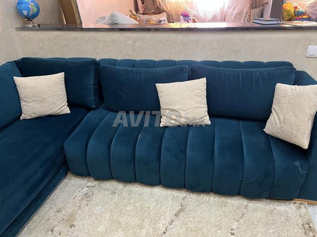 Fauteuil à vendre prix négociable - 2