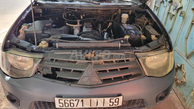 ميتسوبيشي L200 - 2