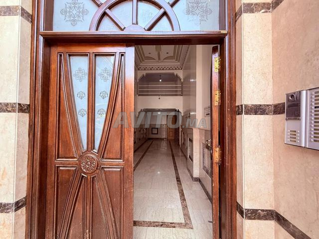 Appartement vide à louer à Gueliz - 2