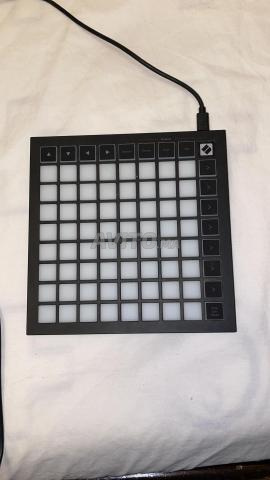 نوفايشن Launchpad mini