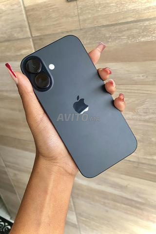 IPHONE 16 NORMAL NEUF