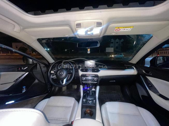 Mazda 6 Automatique 