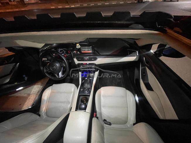 Mazda 6 Automatique 