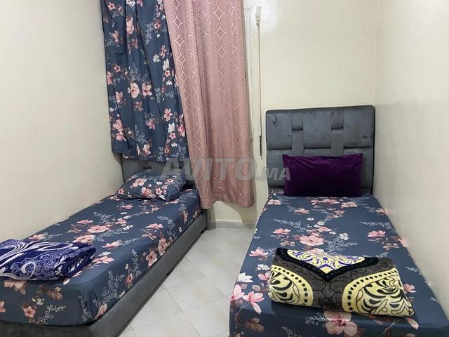 Appartement à louer pour un mois (7)