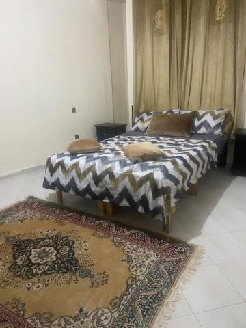 Appartement à louer pour un mois (7) - 2