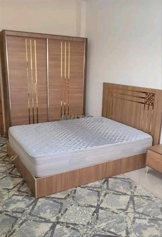 غرفة نوم كاملة متكاملة بسعر مناسب - 2