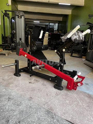 Dual 45 Hip Extension EAGLE FITNESS