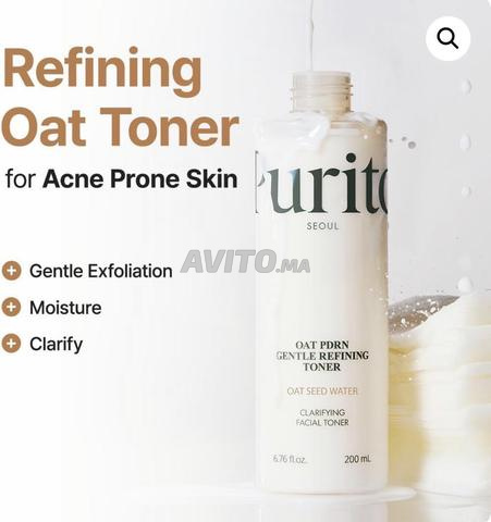 Toner Purito - 2