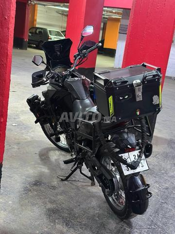 Sym NHT 125 - 2