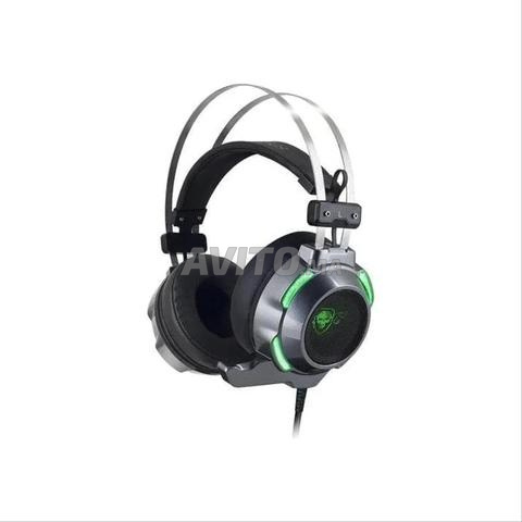 CASQUE GAMING SPIRIT OF GAMER ELITE-H30 - 2