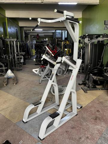 كرسي روماني جديد EAGLE FITNESS - 2