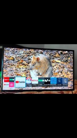 TV Samsung 32 Smart - 2