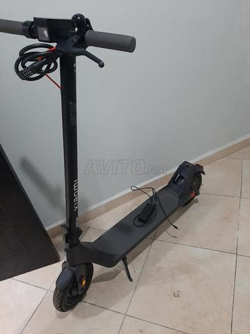 Trottinette électrique Xiaomi - 2