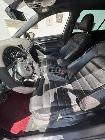 جولف 7.5 جي تي دي ممتازة - 2