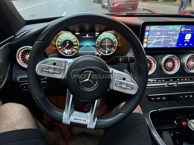 Mercedes Benz c220 coupe pack amg