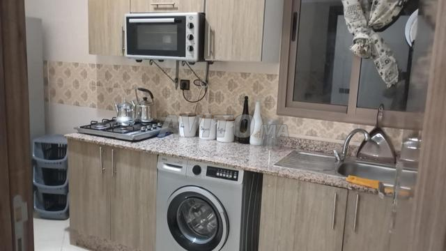 Appartement à louer pour deux mois, tout inclus - 2