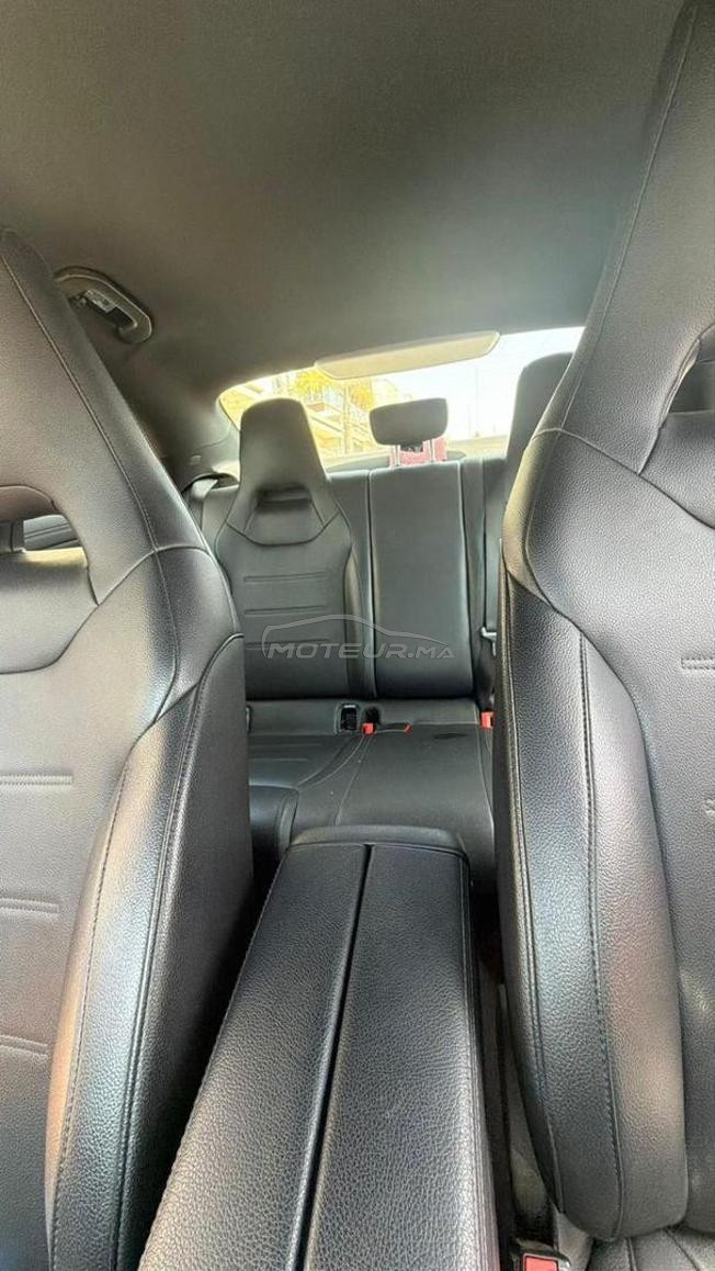Mercedes cla 220 a vendre