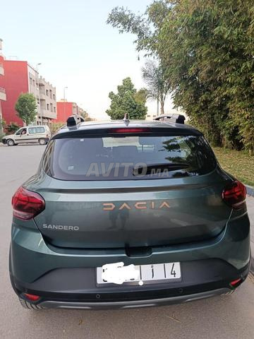 Dacia Sandero Stepway - 2