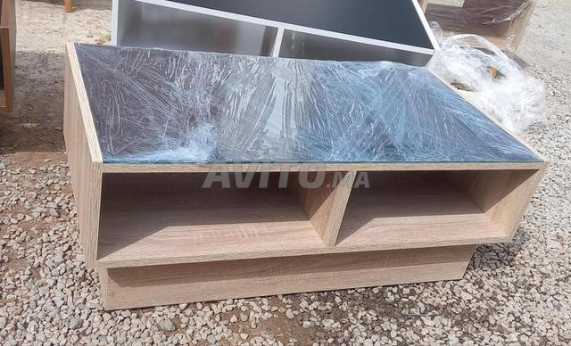 طاولة قهوة فيرال - 2