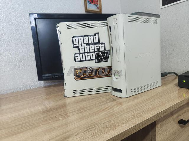 🎮 Xbox 360 HDMI et Xbox 360 AV à vendre à prix raisonnable