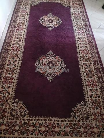 Pack de 3 tapis différents en bon état - 2