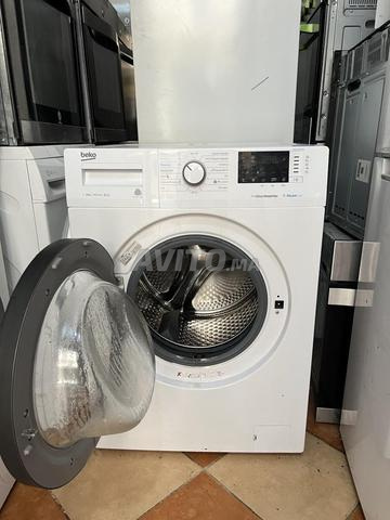 Beko 10 kg pro smart inverter - 2