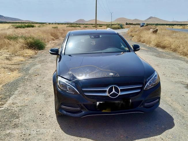 Mercedes-Benz 220 Diesel Automatique 2014