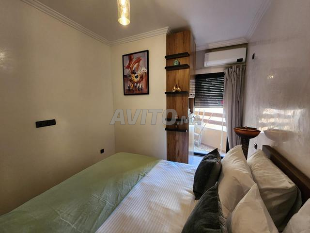 Beau studio en plein centre LLD - 2