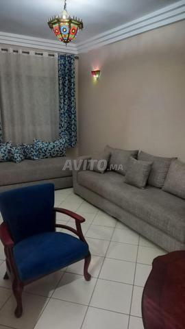 شقة للبيع بالدار البيضاء، بطاقة القدس - 2