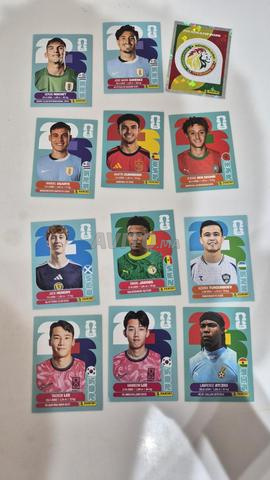 Coupe du Monde 2026 - 2