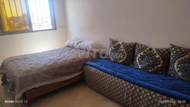 Appartement à louer - 2