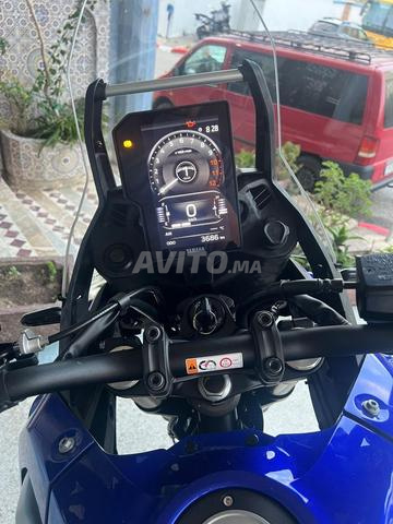 تينيري 700 2025 - 2