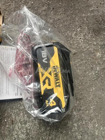 Batterie Dewalt - 2