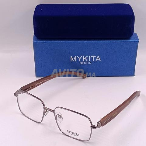 Lunettes de Vue Mykita MY6540 - 2
