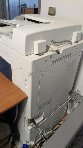 Imprimante Xerox AltaLink C8045 - 2