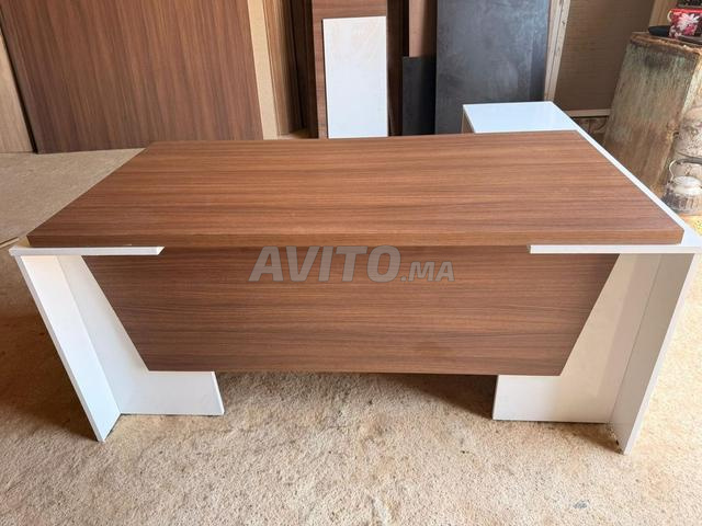 Bureau de direction EE - 2