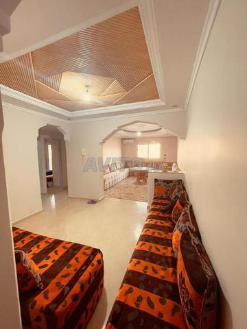 Abwab Marrakech Appartement en location - 2