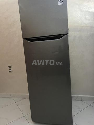 Réfrigérateur LG à vendre bon état - 2