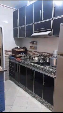 Appartement titré à vendre près de la gare routière - 2