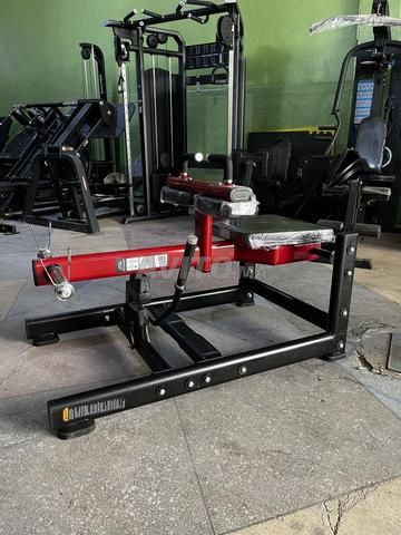 مدرب الساق / EAGLE FITNESS